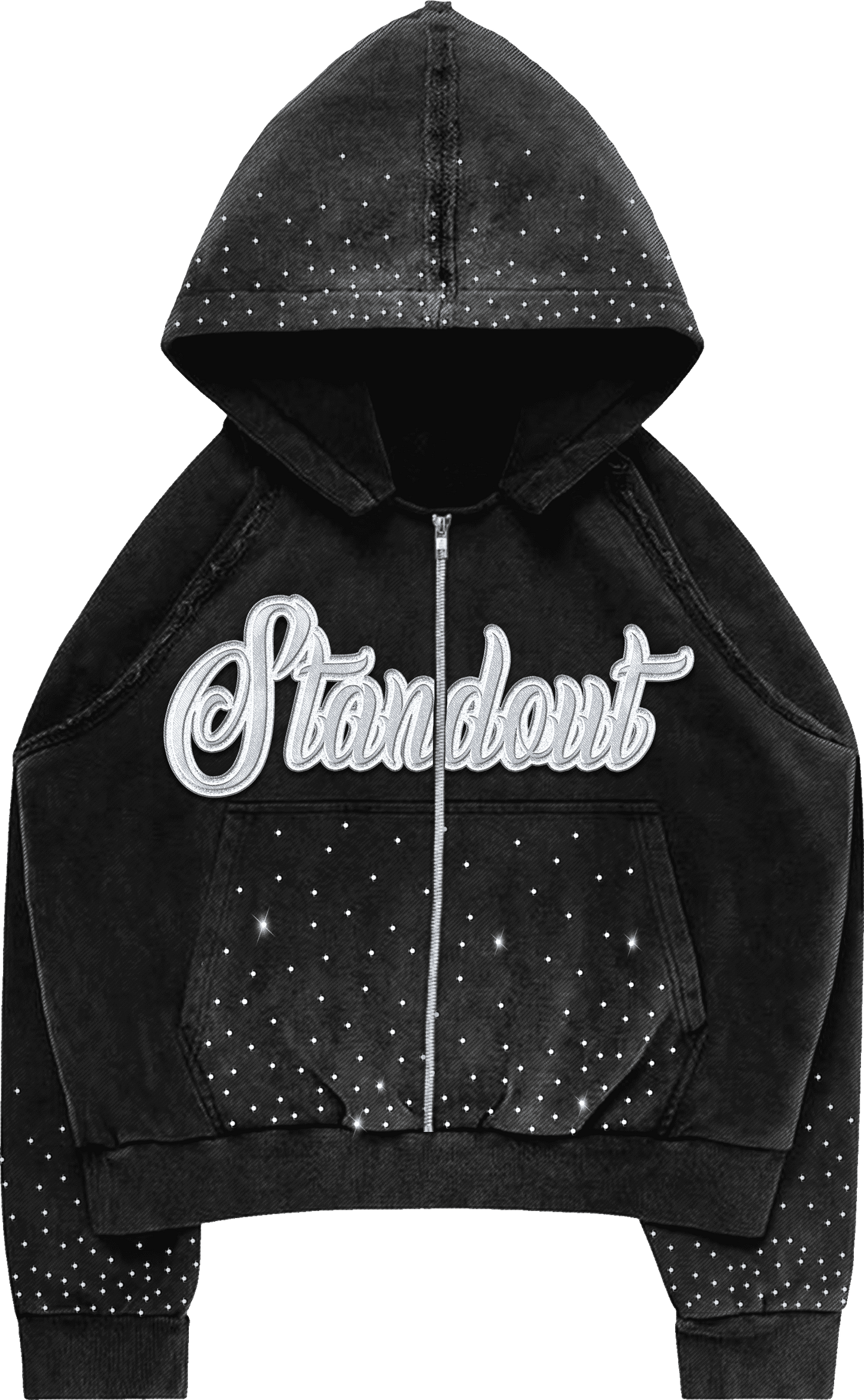 Unisex Pullover Hoodie