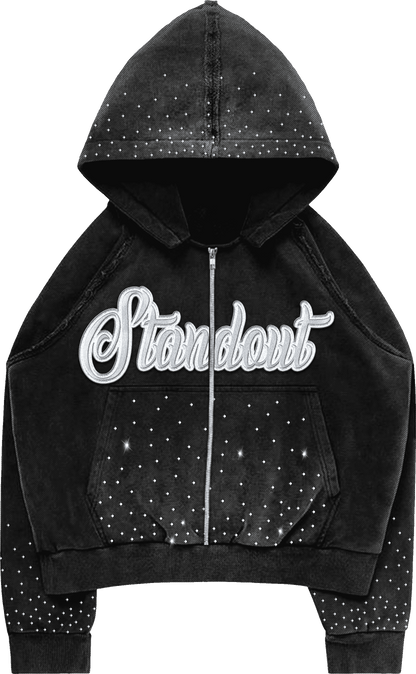 Unisex Pullover Hoodie